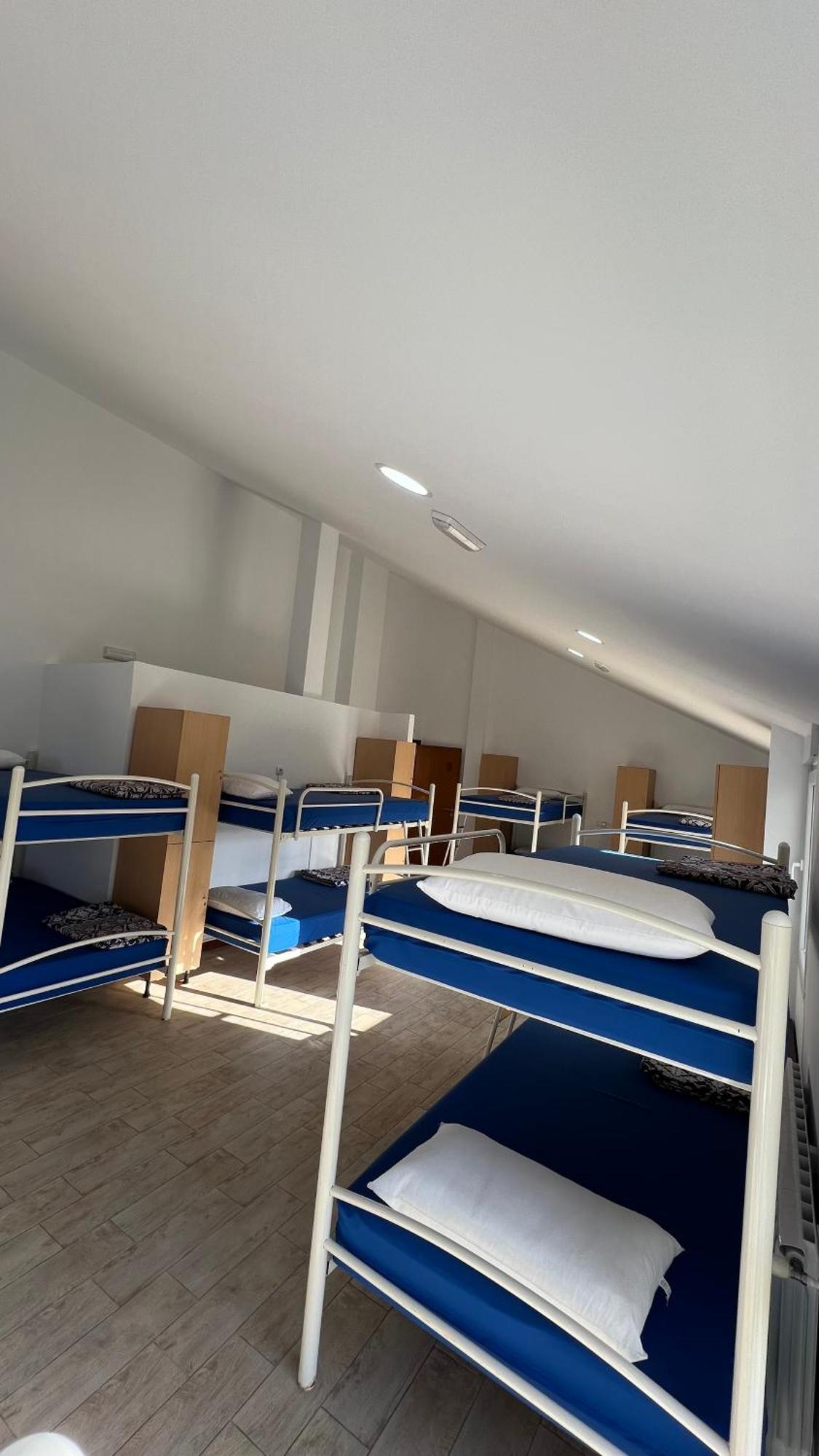 Albergue De Sonia Finisterre Εξωτερικό φωτογραφία