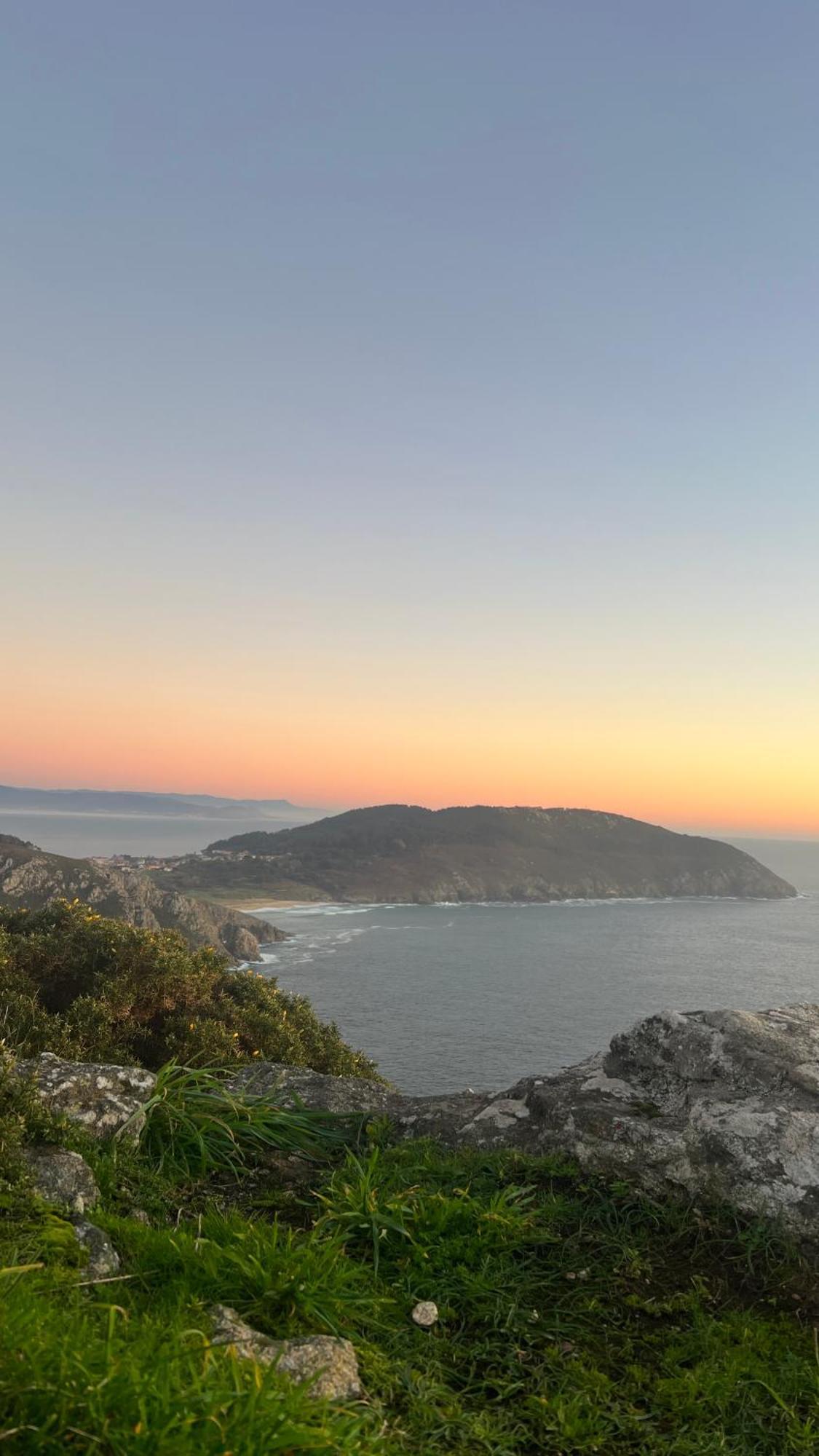 Albergue De Sonia Finisterre Εξωτερικό φωτογραφία