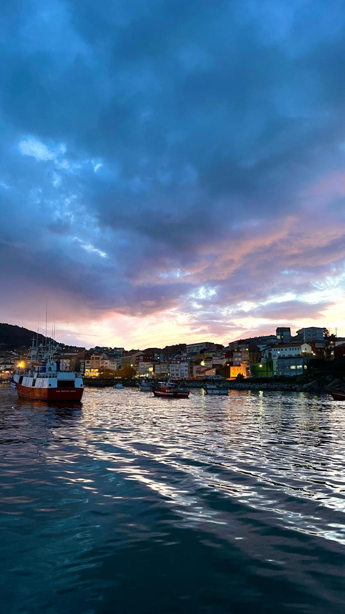 Albergue De Sonia Finisterre Εξωτερικό φωτογραφία