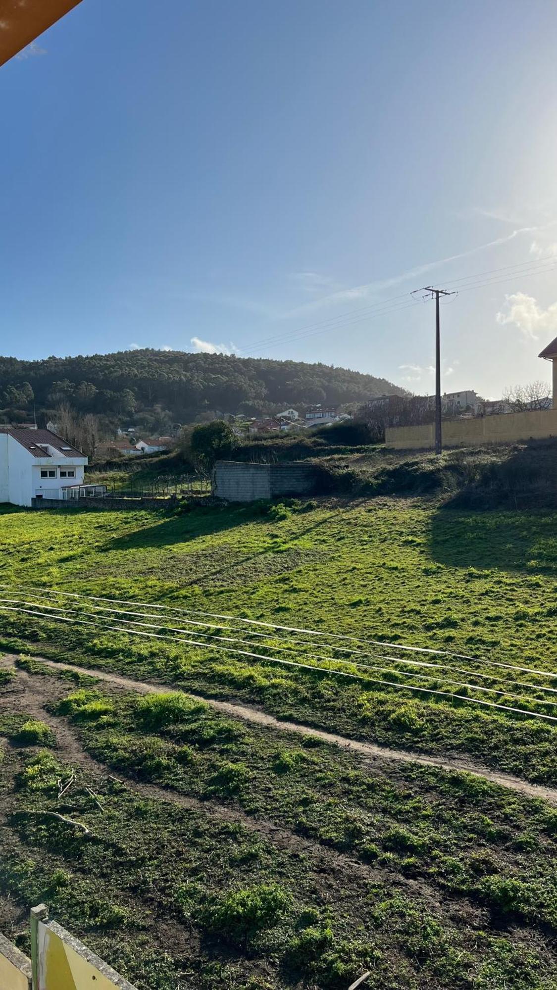 Albergue De Sonia Finisterre Εξωτερικό φωτογραφία