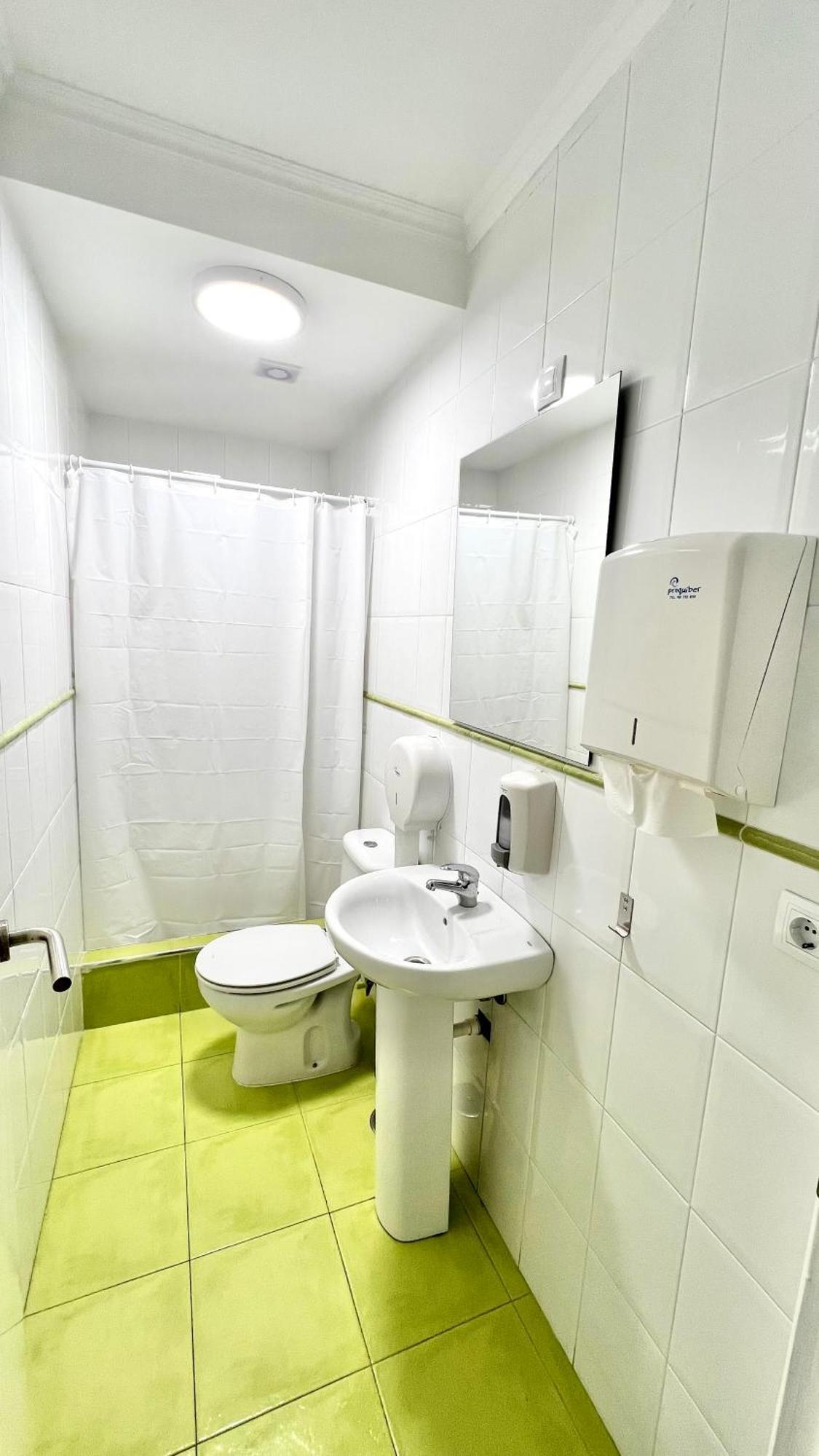 Albergue De Sonia Finisterre Εξωτερικό φωτογραφία