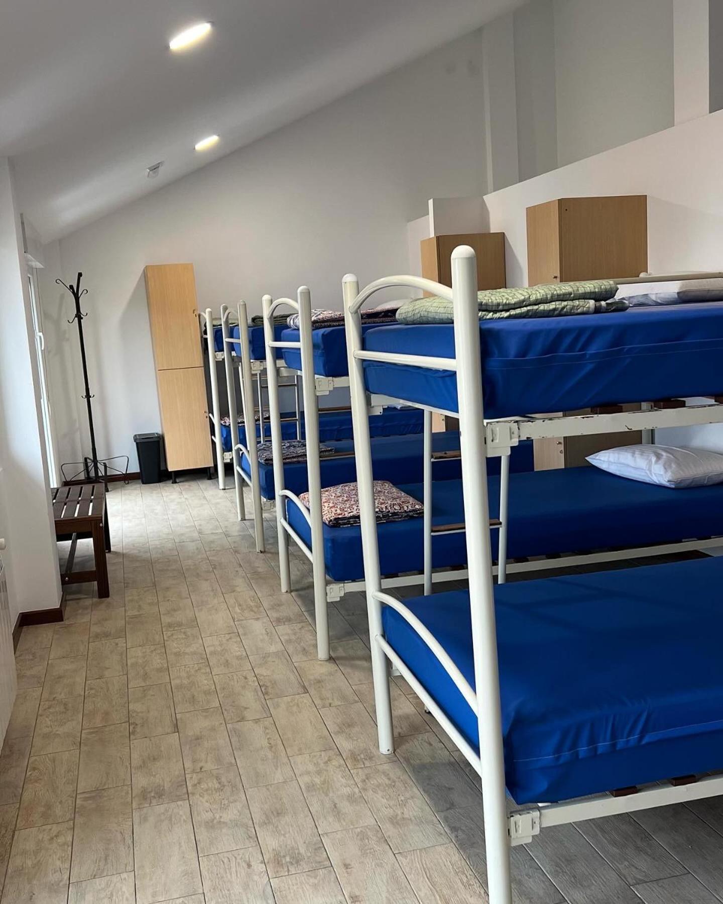Albergue De Sonia Finisterre Εξωτερικό φωτογραφία
