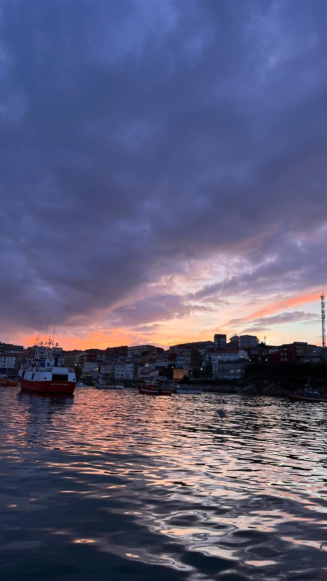 Albergue De Sonia Finisterre Εξωτερικό φωτογραφία