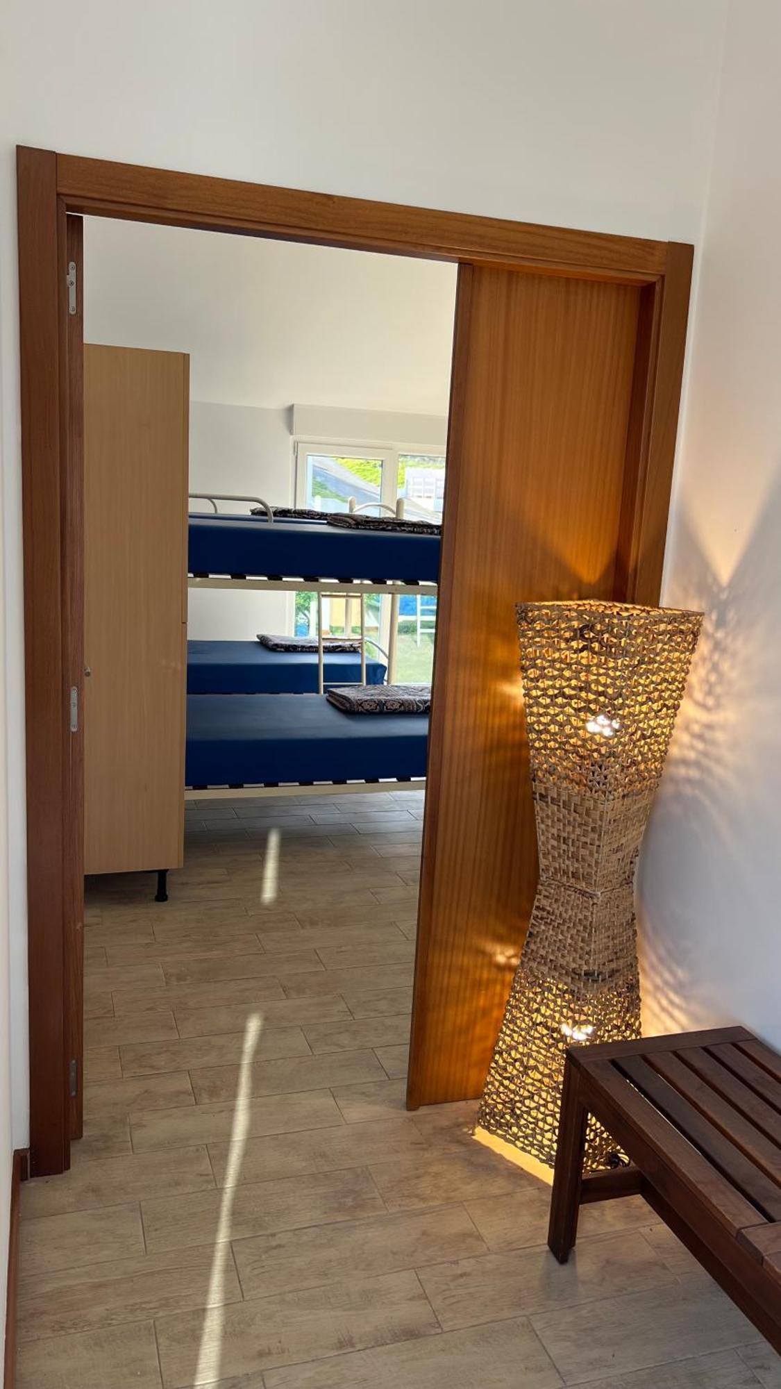 Albergue De Sonia Finisterre Εξωτερικό φωτογραφία