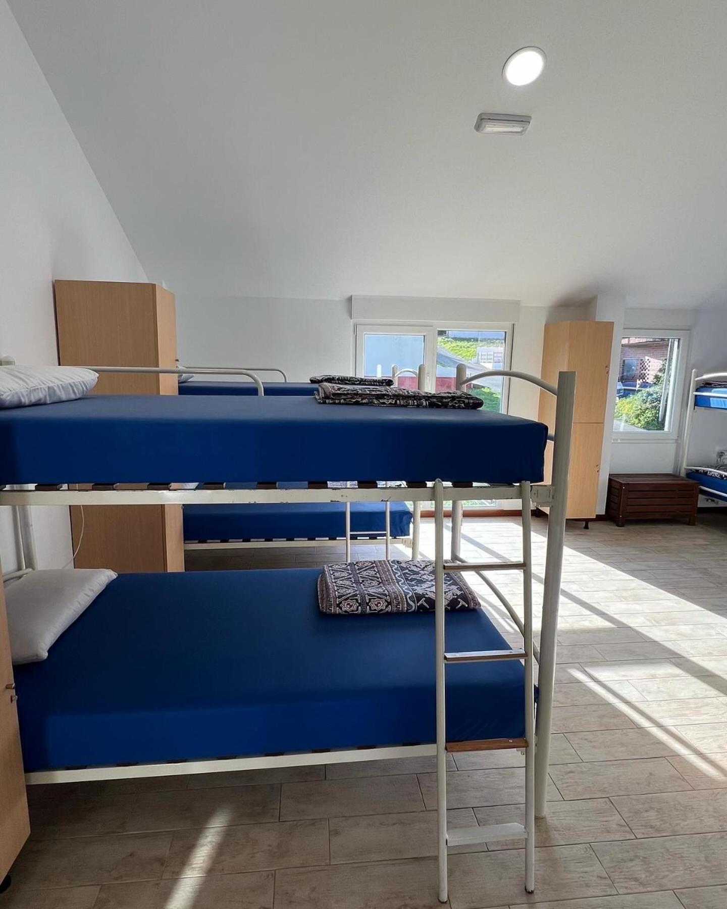 Albergue De Sonia Finisterre Εξωτερικό φωτογραφία
