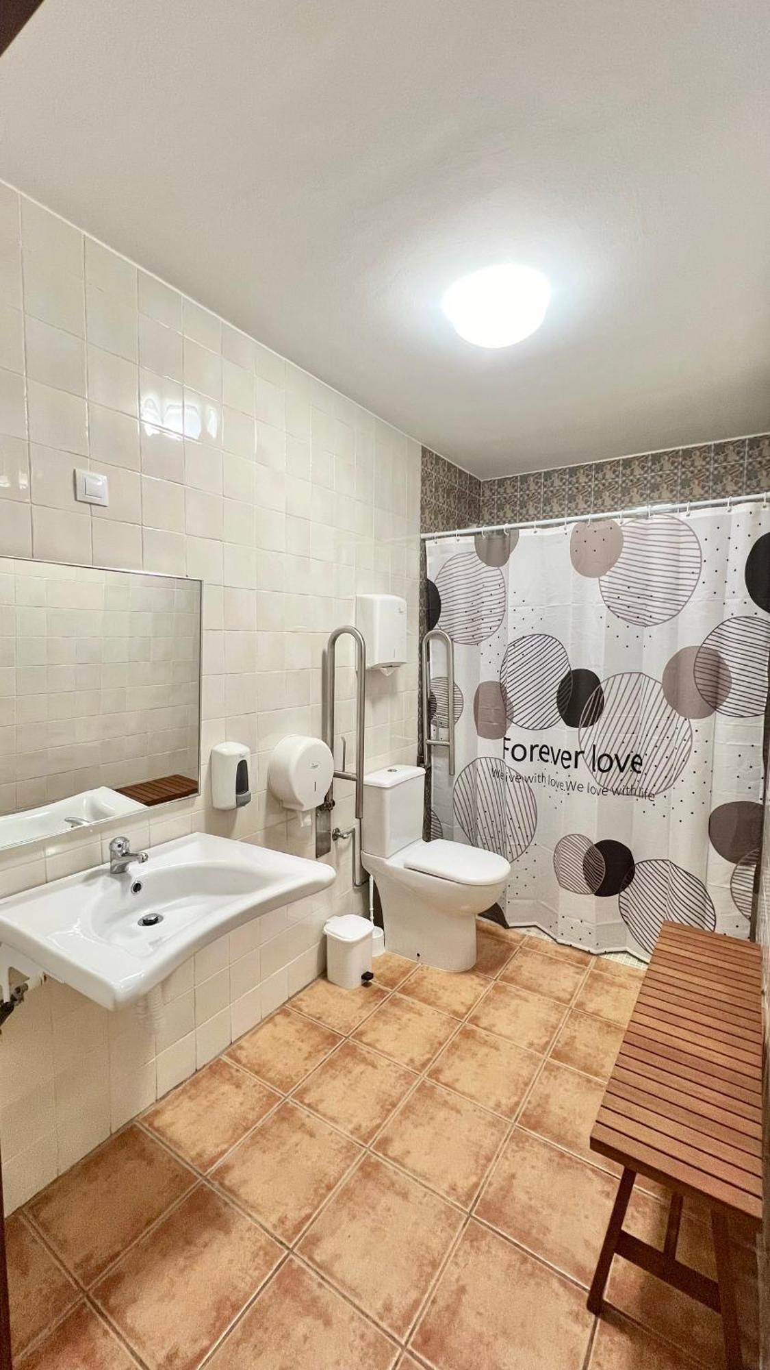 Albergue De Sonia Finisterre Εξωτερικό φωτογραφία