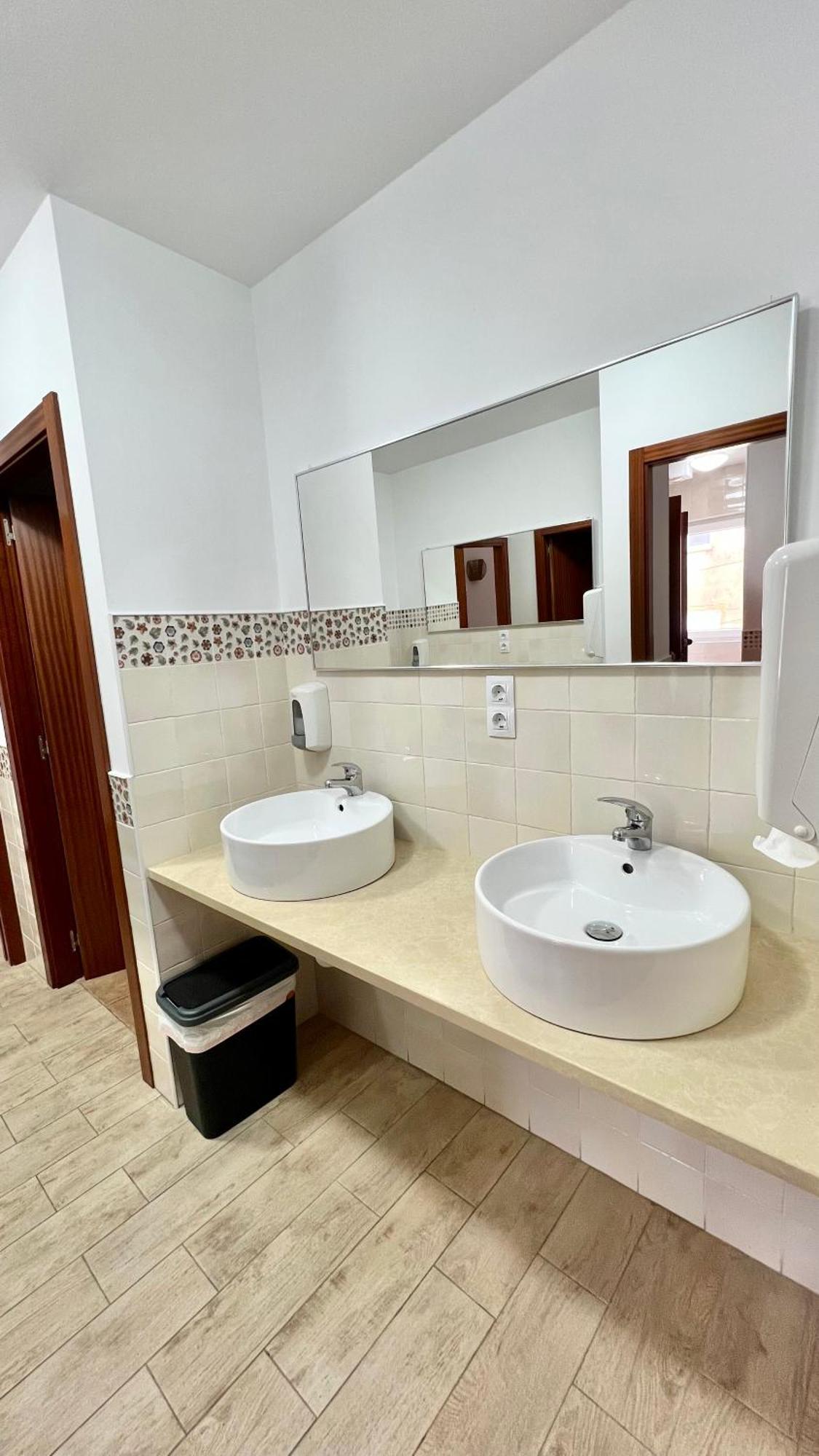 Albergue De Sonia Finisterre Εξωτερικό φωτογραφία