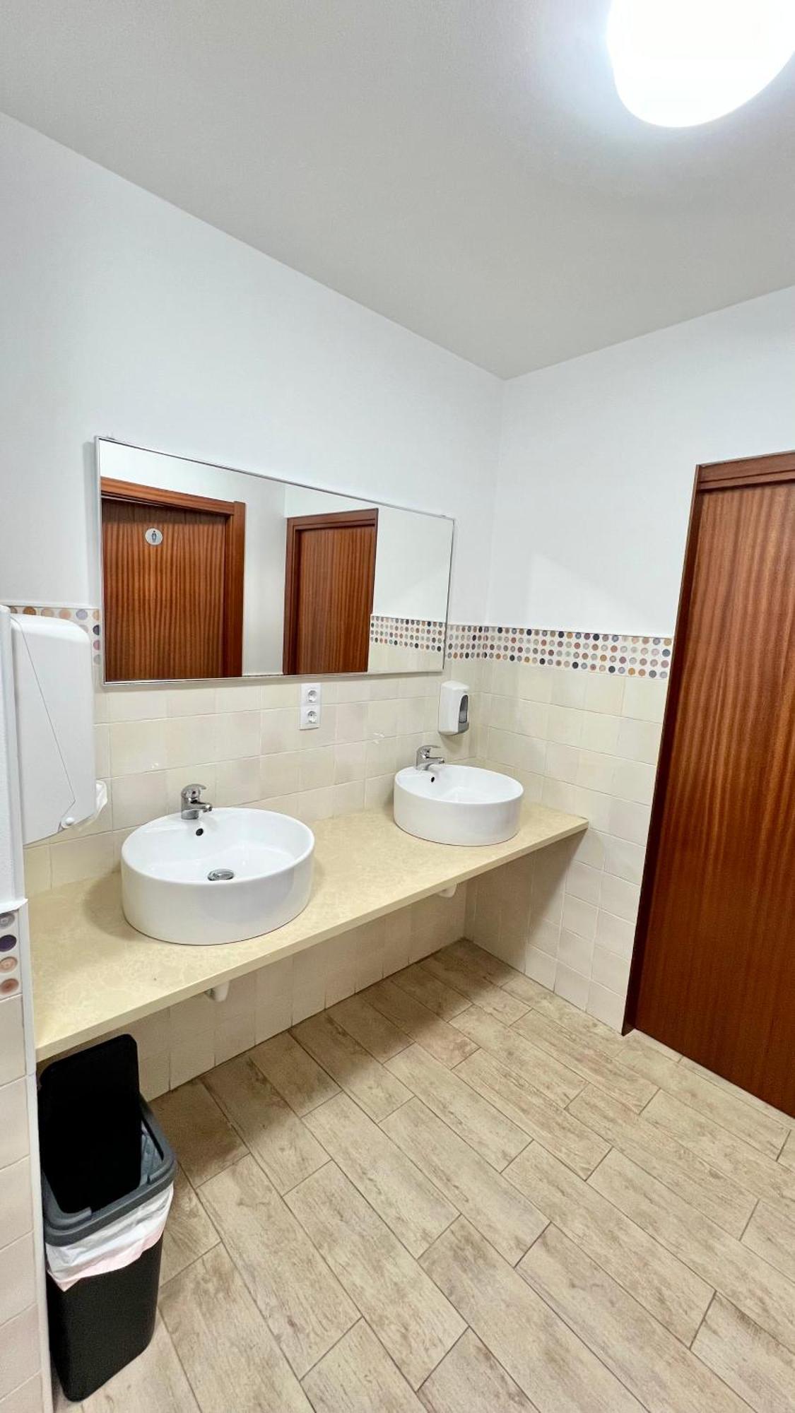 Albergue De Sonia Finisterre Εξωτερικό φωτογραφία