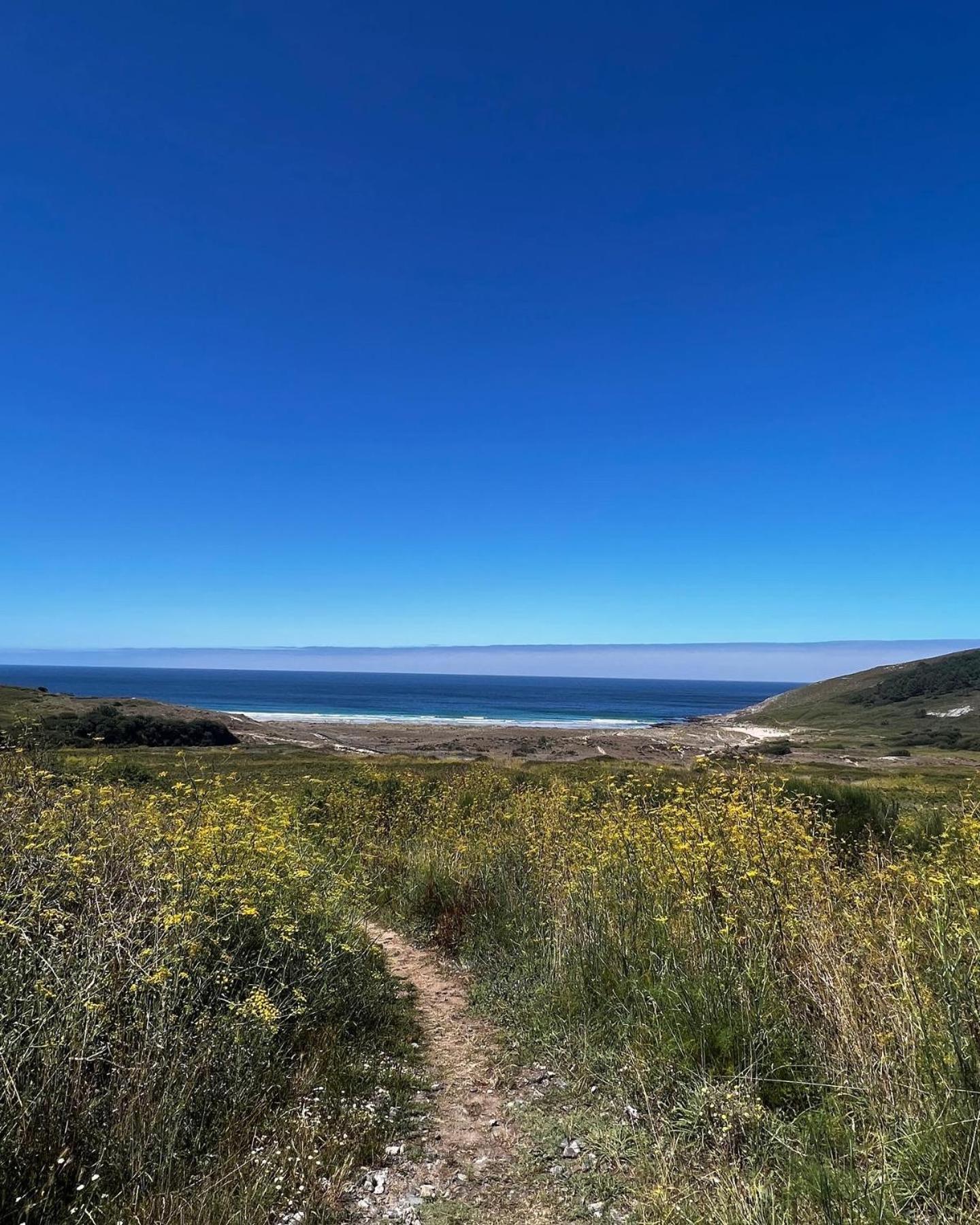 Albergue De Sonia Finisterre Εξωτερικό φωτογραφία