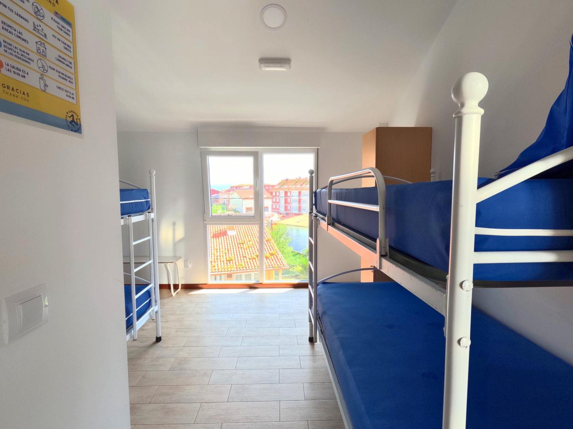 Albergue De Sonia Finisterre Εξωτερικό φωτογραφία
