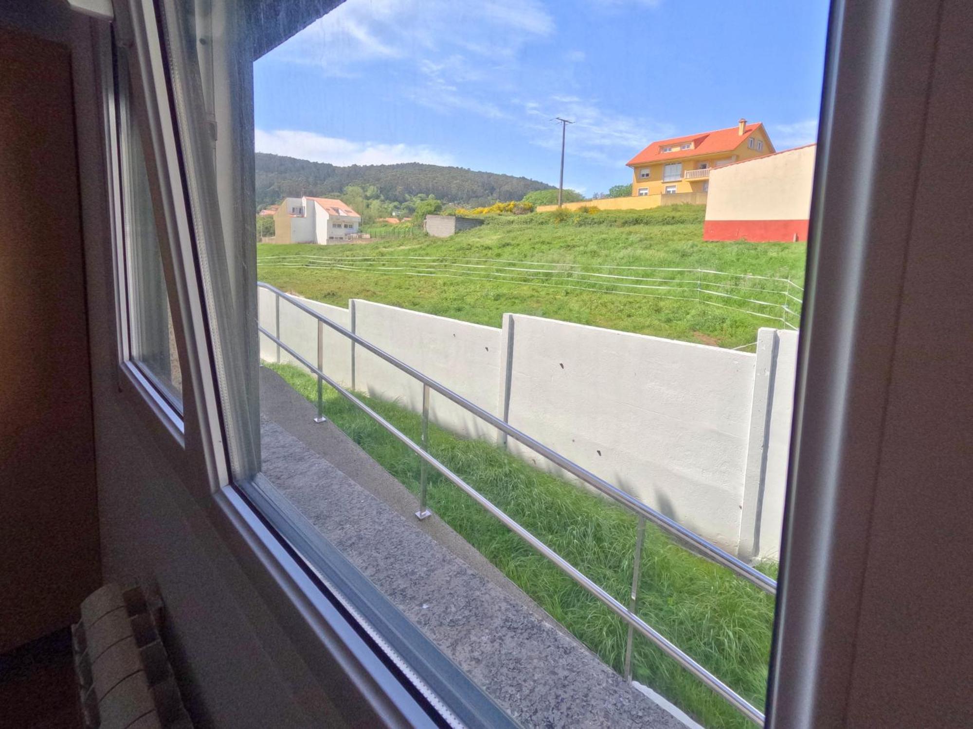 Albergue De Sonia Finisterre Εξωτερικό φωτογραφία