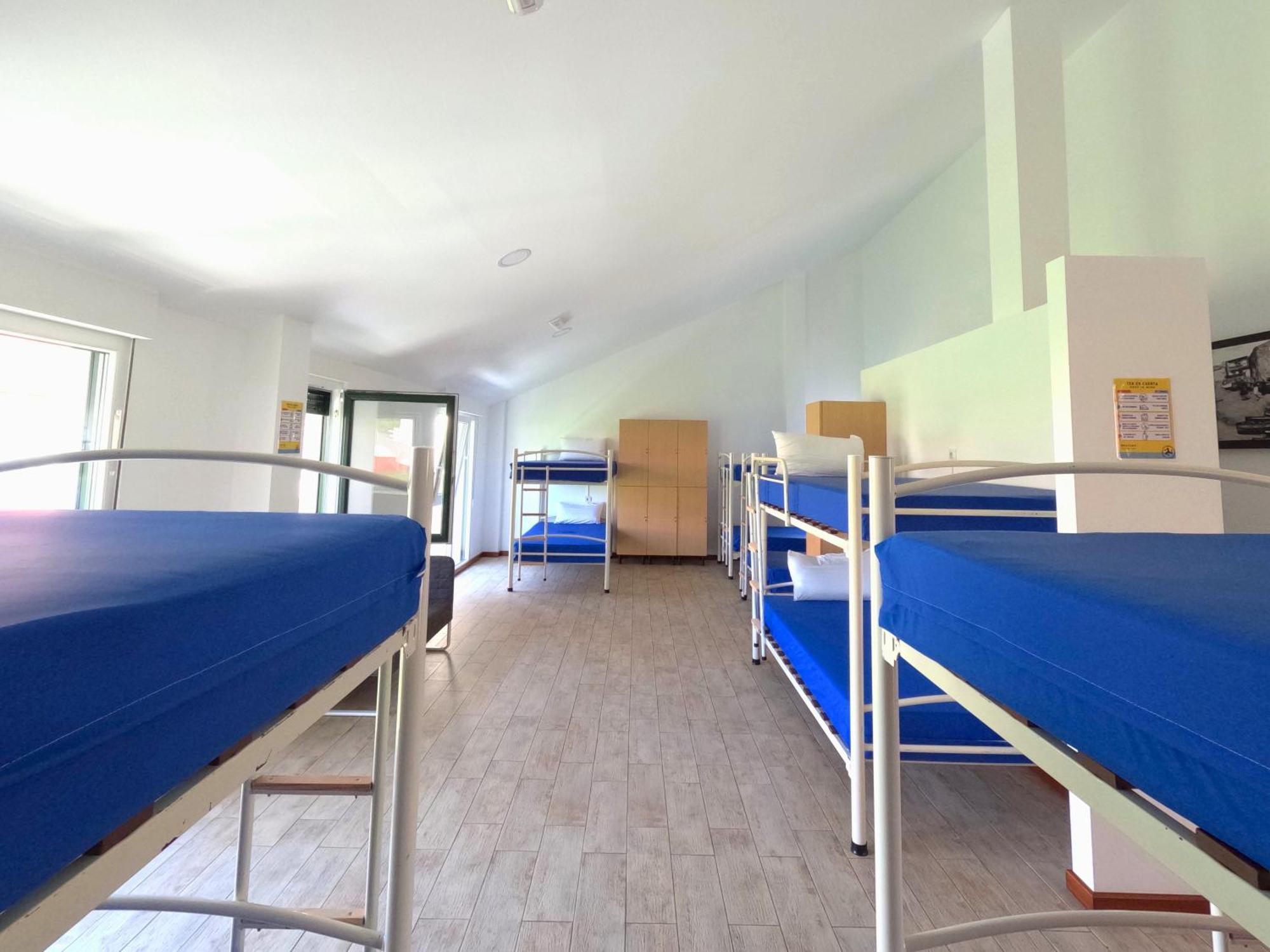 Albergue De Sonia Finisterre Εξωτερικό φωτογραφία