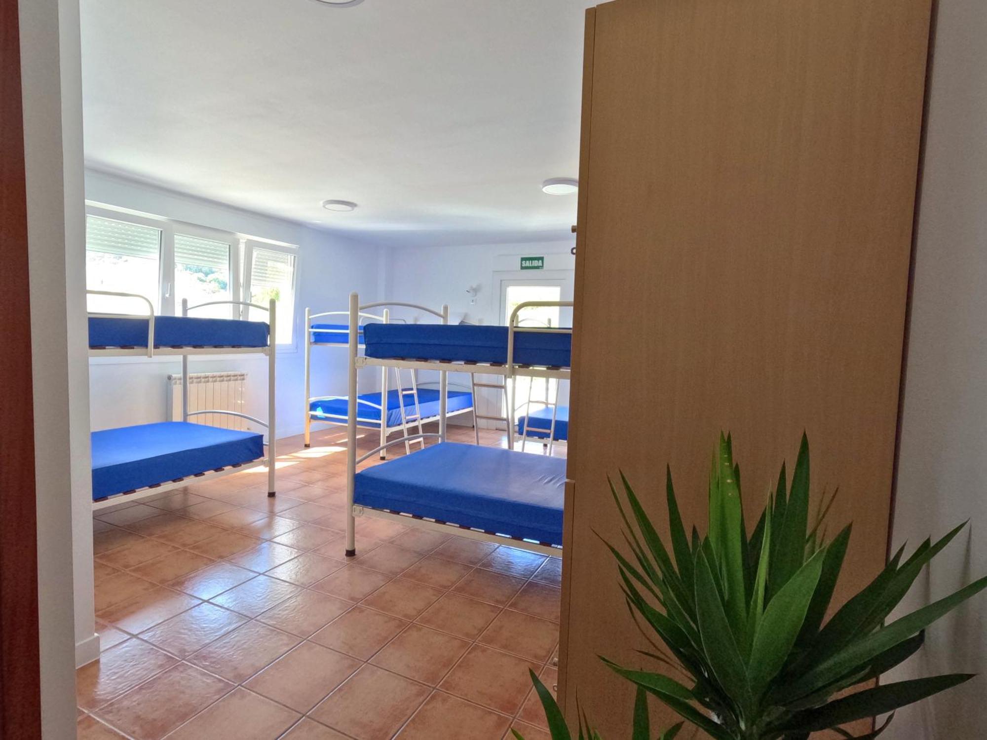 Albergue De Sonia Finisterre Εξωτερικό φωτογραφία
