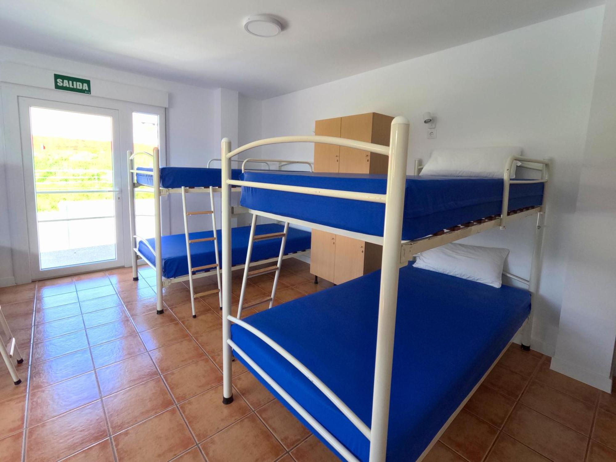 Albergue De Sonia Finisterre Εξωτερικό φωτογραφία