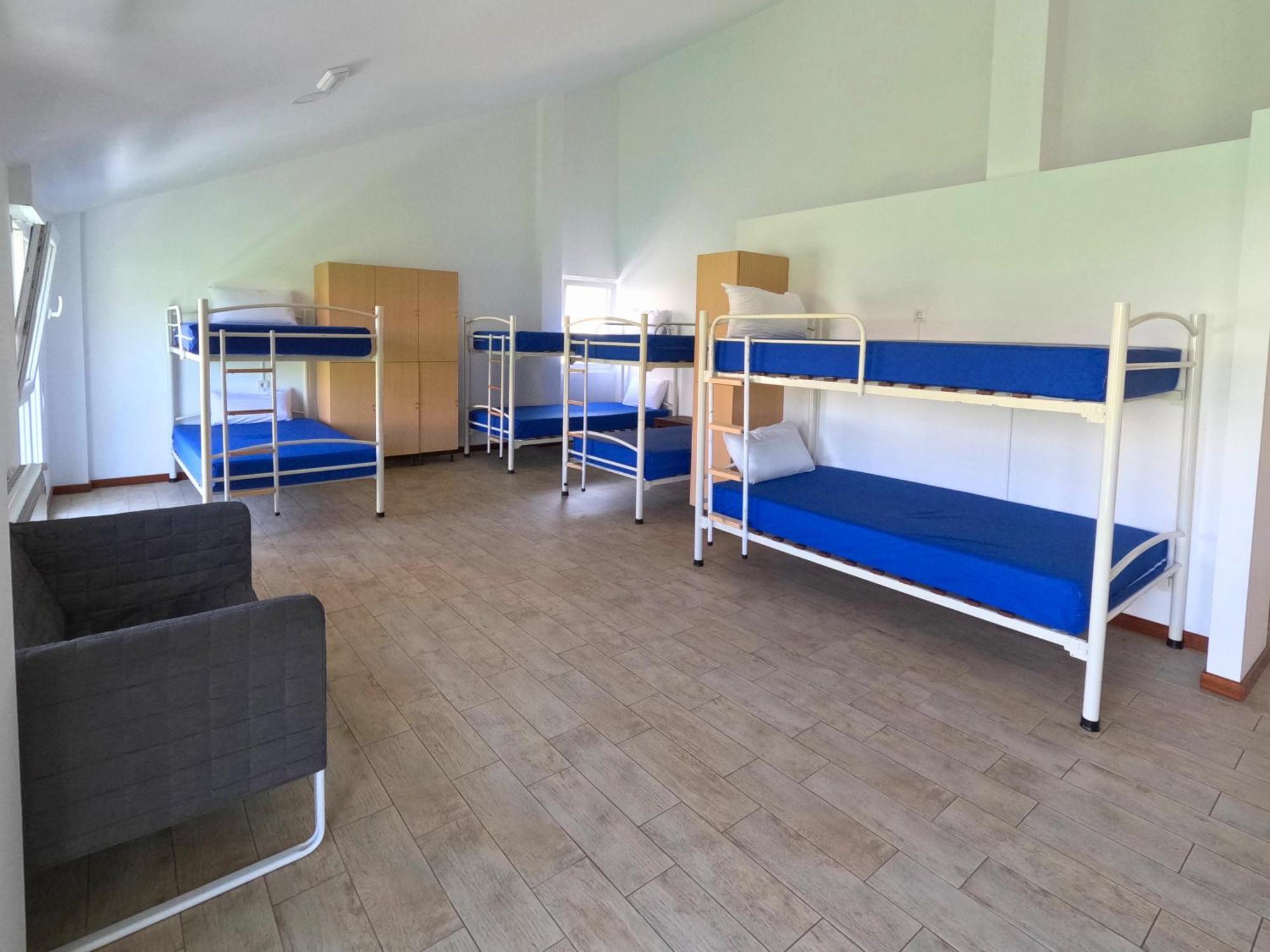 Albergue De Sonia Finisterre Εξωτερικό φωτογραφία